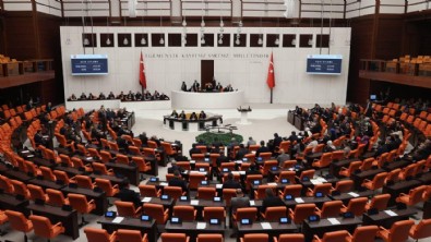 AK Parti'nin A takımı belli oldu: İşte o isimler...