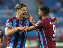 Beşiktaş ile Trabzonspor rakiplerini rahat geçti