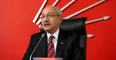CHP'den flaş 'Kurultay' kararı! Seçim hezimeti sonrası süreç başlatıldı...
