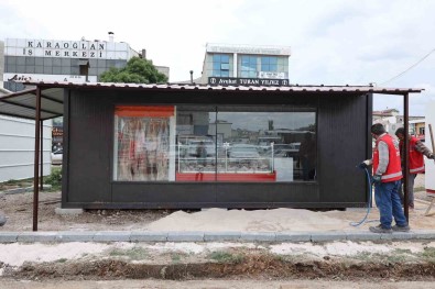 Elbistan Belediyesi, Etin Kilosunu 195 Liradan Halka Satiyor