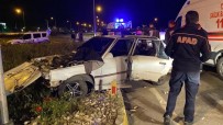 Erzincan'da Bir Ayda 173 Trafik Kazasi Oldu Haberi