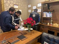 Istanbul'da Sahte Belge Operasyonu Açiklamasi Yabancilara Sahte Belgeyle Izin Düzenlediler