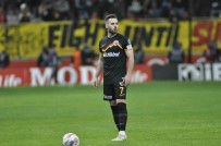 Kayserispor'da 5 Eksik Var