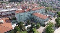 Muradiye Devlet Hastanesine Ilk Kazma Vuruluyor Haberi