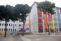 Samsun'a 54 Adet Yeni Okul Ve 1 Adet Atölye Yapilacak