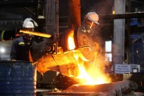 Sivas'ta Ihracat Azaldi