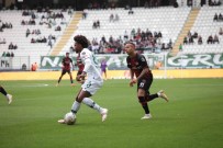 Spor Toto Süper Lig Açiklamasi Konyaspor Açiklamasi 1 - Fatih Karagümrük Açiklamasi 1 (Ilk Yari) Haberi