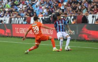 Spor Toto Süper Lig Açiklamasi Trabzonspor Açiklamasi 5 - Alanyaspor Açiklamasi 1 (Maç Sonucu)
