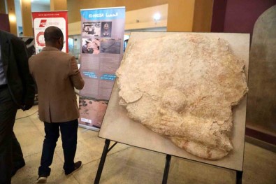 Sudan'daki Çatismalarda Sudan Ulusal Müzesi Ele Geçirildi
