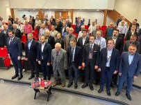 Trabzonspor'un 53. Olagan Divan Genel Kurulu Yapildi