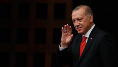 Uluslararası ajanslar son dakika olarak duyurdu: Dünyanın gözü Başkan Erdoğan’ın yemin töreninde!