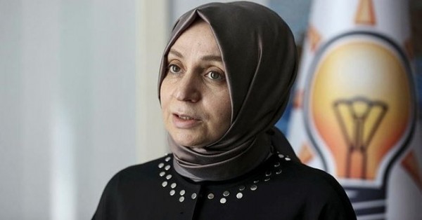 AK Parti'nin A takımı belli oldu: İşte o isimler...