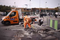Fransa Basbakani Borne'dan OHAL Yorumu Açiklamasi 'Tüm Seçenekleri Degerlendiriyoruz'