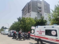 Izmir'de Borç Kavgasinda 2 Kisiyi Öldüren Zanli Tutuklandi