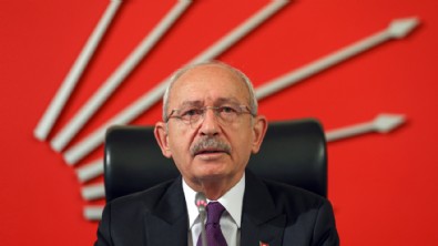 Kemal Kılıçdaroğlu’nun istifa çağrısı orada hazırlanıyor: CHP’deki sır ofis… O ismin öncülük ettiği ortaya çıktı