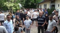 Kurban vekaleti veren bin 700 kişiye salam verdiler: Tonlarca et imha edildi