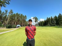 Milli Golfçü Can Gürdenli 2023 European Amateur Championship'de Final Raundu Oynayacak