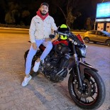 Motosiklet Tutkunu Genç Kazada Hayatini Kaybetti