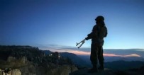 2 PKK'lı terörist daha ikna yoluyla teslim oldu