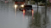 AFAD'dan Ankara için sel, baskın, yıldırım uyarısı