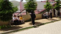Bitlis'te 7 Bin 66 Ögrenci LGS Için Ter Döktü