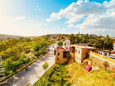 Harput'ta Yaz Güzelligi