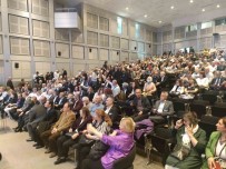 ITÜ 250. Yildönümünü Kutladi