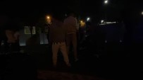 Mugla'da Taraftarlar Arasinda Biçakli Kavga Açiklamasi 1 Yarali