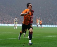 Nicolo Zaniolo Derbide Ilk Kez Gol Sevinci Yasadi