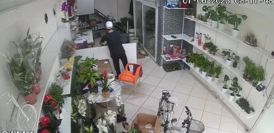 Sarjdaki Telefonu Saniyeler Içerisinde Çaldi, Dakikalar Içerisinde Yakalandi