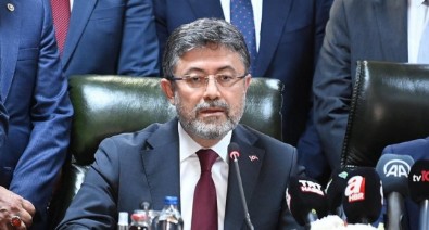 Tarım ve Orman Bakanı İbrahim Yumaklı'dan yeni dönem mesajı: Güvenilir gıda ve makul fiyat vurgusu