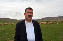 TÜDKIYEB Genel Baskani Çelik Açiklamasi 'Gelecek Için Daha Yasanir Bir Çevre Birakmak Hepimizin Ortak Derdi Olmalidir'