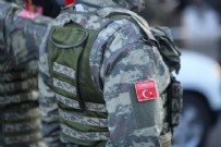 Türk komandoları Kosova'ya intikal ediyor