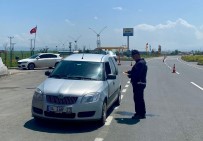 Agri'da Vatandaslar Narkotik Alaninda Bilgilendirildi