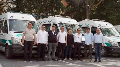 Balikesir Büyüksehir Belediyesi, Son Görevde Vatandasin Yaninda