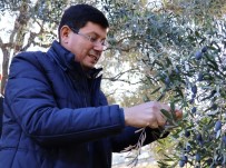 Baskan Özcan Açiklamasi '86 Milyon Olarak Mücadelemizi Sürdürmeliyiz'