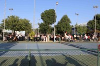 Batman'da Soft Cup Tenis Turnuvasi Final Programiyla Son Buldu Haberi