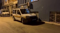 Bursa'da 59 Yasindaki Adam Evinde Biçaklanarak Öldürüldü Haberi