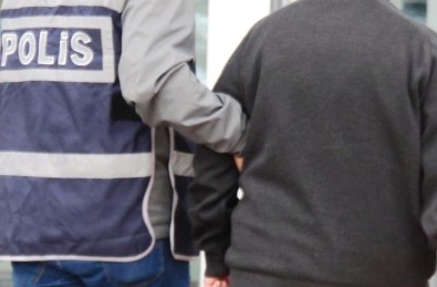 Denizli'de Ihraç Edilen 3 Memur FETÖ'den Tutuklandi
