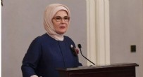 Emine Erdoğan'dan Dünya Çevre Günü mesajı