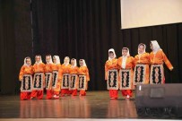 Erbaa'da Çevre Haftasi'nda Etkinlikler Düzenlendi Haberi