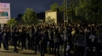 Fenerbahçeli taraftarlardan takıma dev protesto!