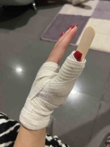 GKRY'de 25 Yasindaki Türk Kizina Saldiran 2 Rum Tutuklandi