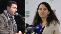 HDP'deki iç hesaplaşmayı Başak Demirtaş itiraf etti: Selahattin üç kez aday olmak istedi parti yönetimi bir şey söylemedi