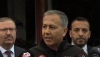 İçişleri Bakanı Ali Yerlikaya: Kastamonu'da 38 köy yolu ulaşıma kapandı Haberi
