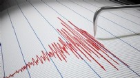 Kahramanmaraş'ta 4.4 büyüklüğünde deprem oldu... Haberi