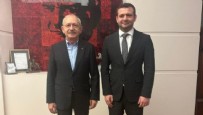 Kılıçdaroğlu'nun yeni ekibindeki Hasan Efe Uyar'ın skandal paylaşımları: Cumhurbaşkanı Erdoğan'a küfredip PKK'ya arka çıktı Haberi