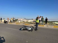 Kilis'te Ölümlü Trafik Kazasina Karisan Sürücü Tutuklandi Haberi
