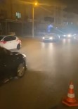 Konvoy Olusturarak Trafikte Tehlike Saçan 74 Araca Ceza Haberi