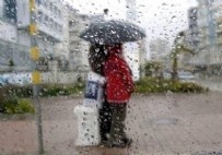 Meteoroloji'den 16 il için uyarı